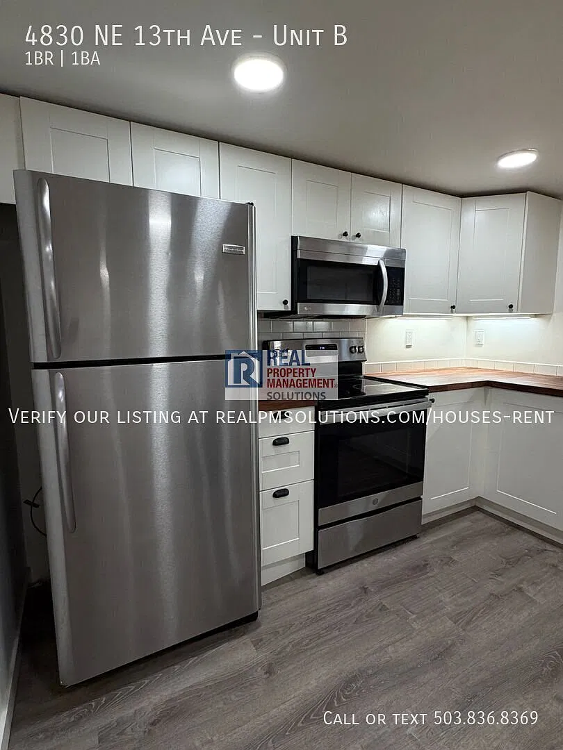 Stylish 1-Bedroom ADU in the Heart of NE Portland — Photo 1