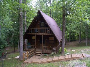 269 Hitts Acres, Wellington, KY 40387