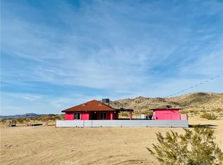 2884 Fortuna Rd, Landers, CA 92285
