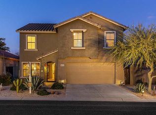 18452 E El Amancer, Gold Canyon, AZ 85118