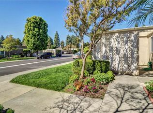 308 Avenida Castilla UNIT C, Laguna Woods, CA 92637