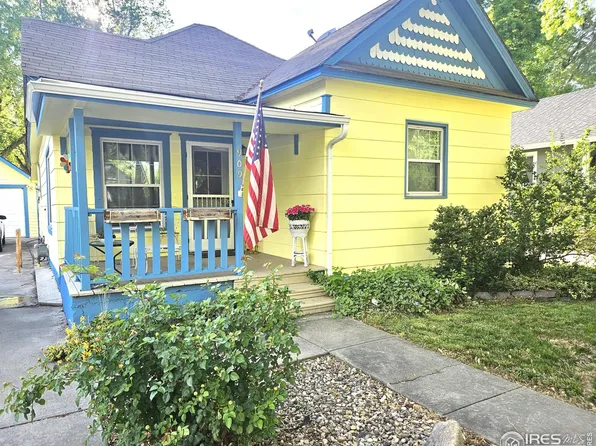 909 Washington Ave, Loveland, CO 80537