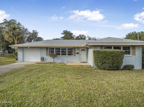 55 Neptune Ave, Ormond Beach, FL 32176