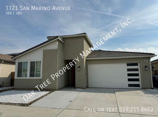 3321 San Marino Ave, Clovis, CA 93619