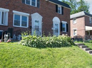 636 Beech Ave, Glenolden, PA 19036