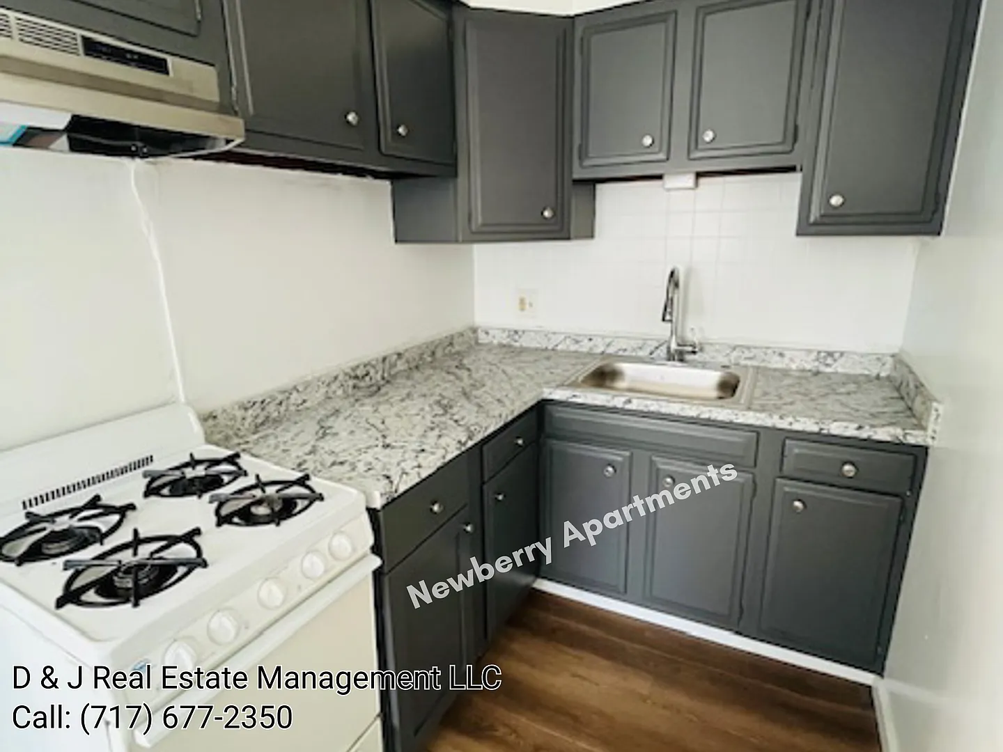 Newberry Apartments — Photo 2