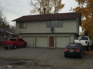 3321 E 42nd Ave, Anchorage, AK 99508