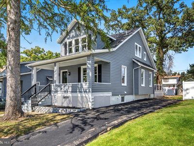 3118 Woodhome Ave, Baltimore, MD, 21234