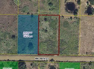 15419 NW 280th St, Okeechobee, FL 34972