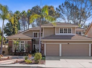 12919 Chaparral Ridge Rd, San Diego, CA 92130