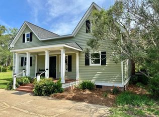 5418 Ozell Rd, Boston, GA 31626