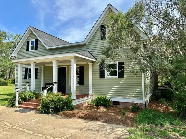 5418 Ozell Rd, Boston, GA 31626