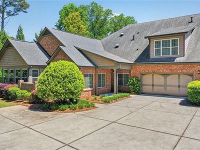 120 Chastain Rd NW, Kennesaw, GA, 30144