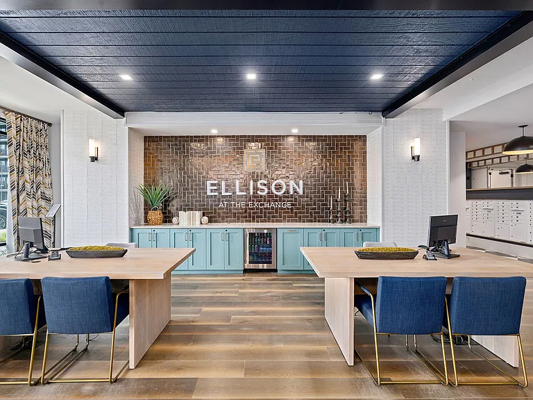 Ellison at The Exchange — Photo 16