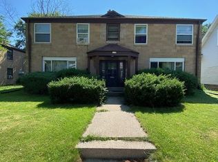 1238 S 24th St APT 2, Milwaukee, WI 53204
