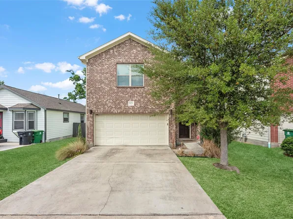 823 E 36th St, Houston, TX 77022