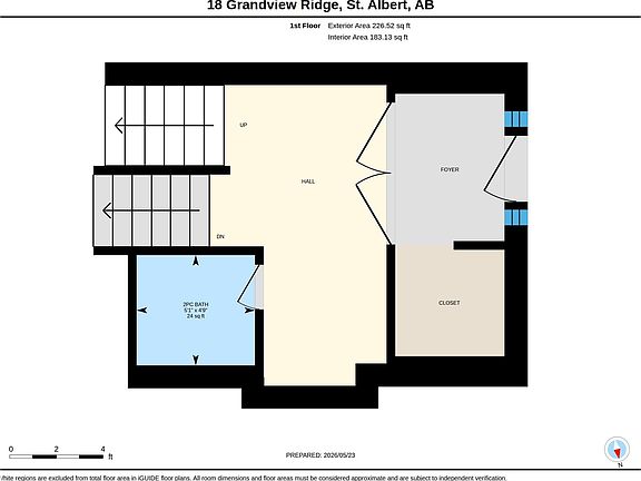 3rd image of 18 Grandview Rdg