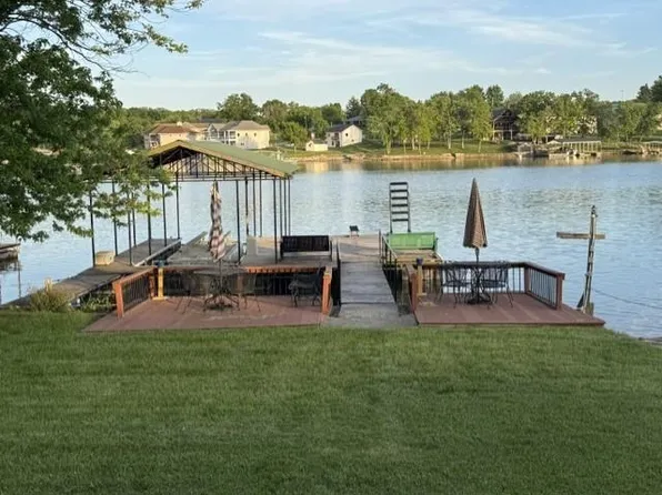 LOT 333 Lake Viking Ter, Altamont, MO 64620