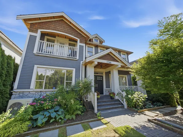 1788 E 12th Ave, Vancouver, BC V5N 2A5