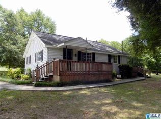 16 Old Choccolocco Rd, Anniston, AL 36207