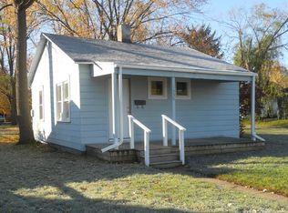 1930 Randolph St, South Bend, IN 46613