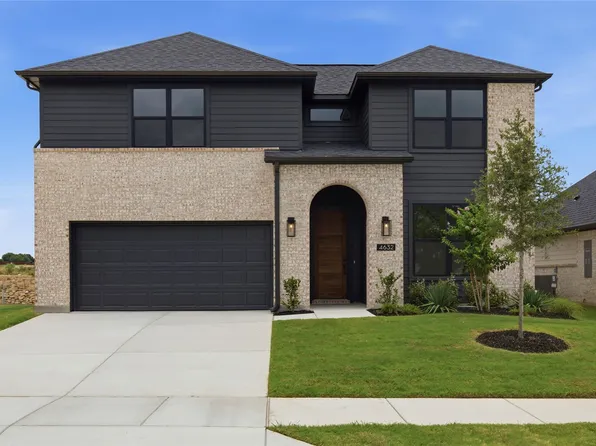 4632 Commack Dr, Fort Worth, TX 76135