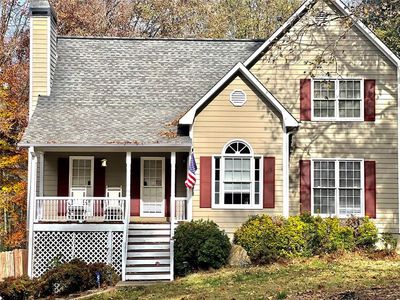 230 Asbury Ln, Hiram, GA, 30141