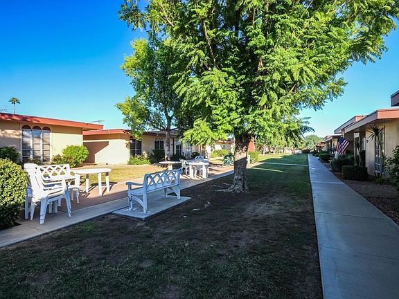 Common area