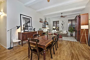 Sold by Keller Williams NYC