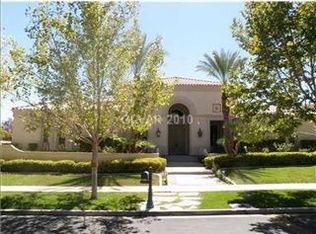 9117 Eagle Hills Dr, Las Vegas, NV 89134