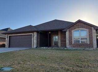 5141 Many Waters Dr, Abilene, TX 79602