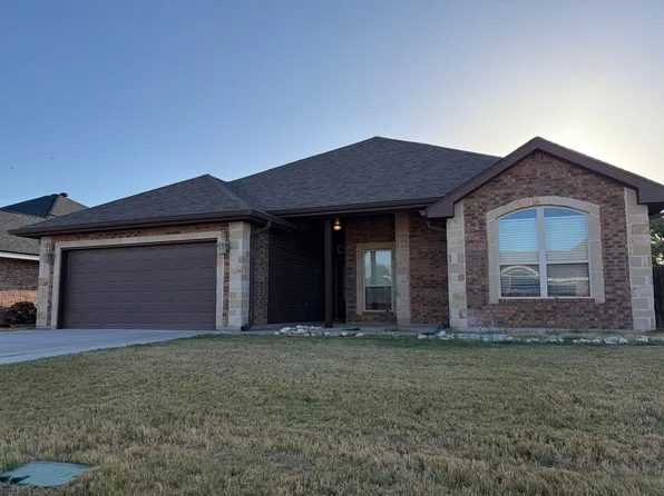 5141 Many Waters Dr, Abilene, TX 79602
