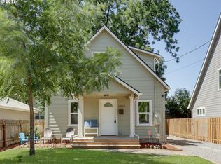 6839 SE 68th Ave, Portland, OR 97206