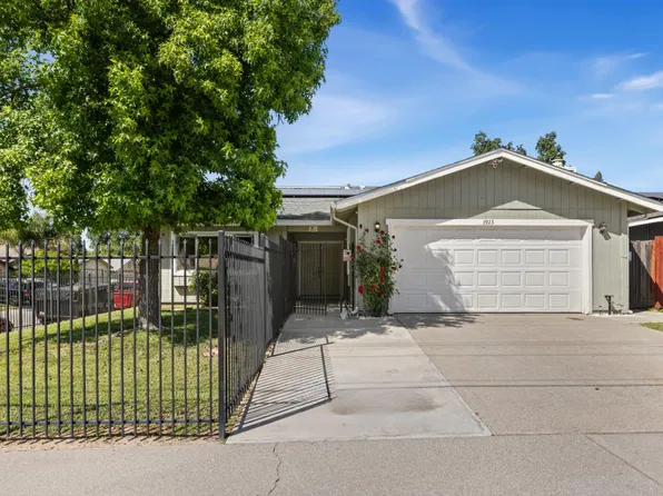 3923 Myrtle Ave, North Highlands, CA 95660