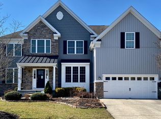 25 Banbury Rd, Lumberton, NJ 08048