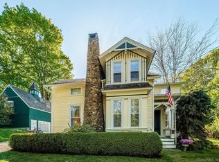 253 Tophet Rd, Roxbury, CT 06783