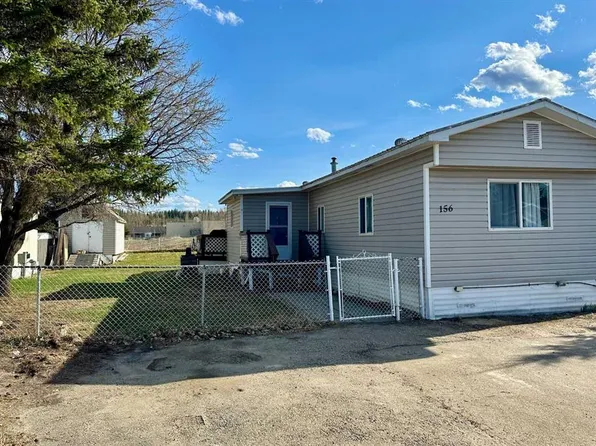 156 River Valley Est, Whitecourt, AB T7S 1K2