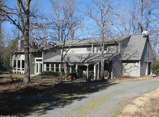 219 Pine Valley Dr, Conway, AR 72034