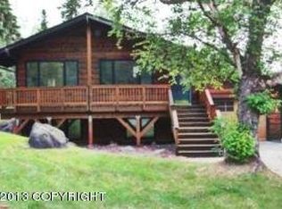 11730 Wranglers Way, Anchorage, AK 99516