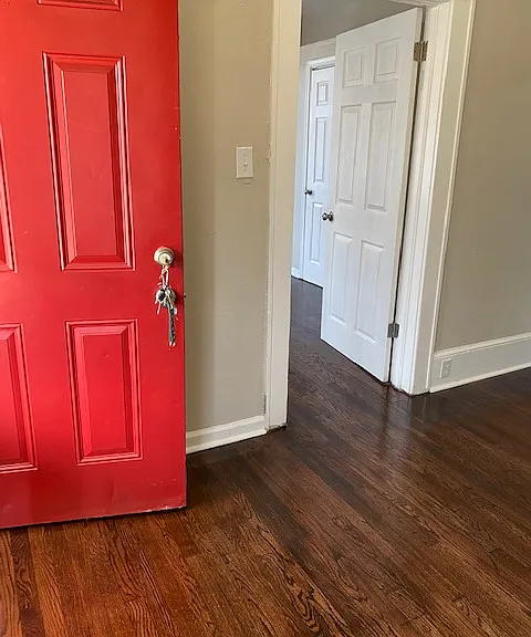 1811 Orange Ave NW #1 — Photo 2