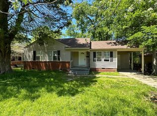 430 Lawrence Rd, Jackson, MS 39206