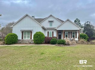 32004 Badger Ct, Spanish Fort, AL 36527