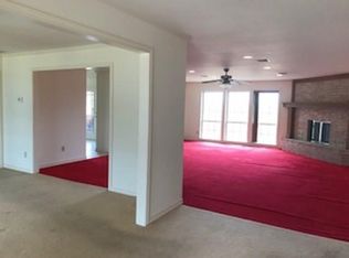 22446 Fm 744, Pelham, TX 76648