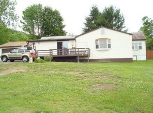 1880 Conklin Rd, Conklin, NY 13748