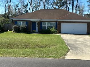 5040 Scotch Pine Ave, Statesboro, GA 30458