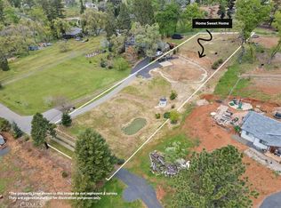 807 Meadow Creek Pl, Paradise, CA 95969