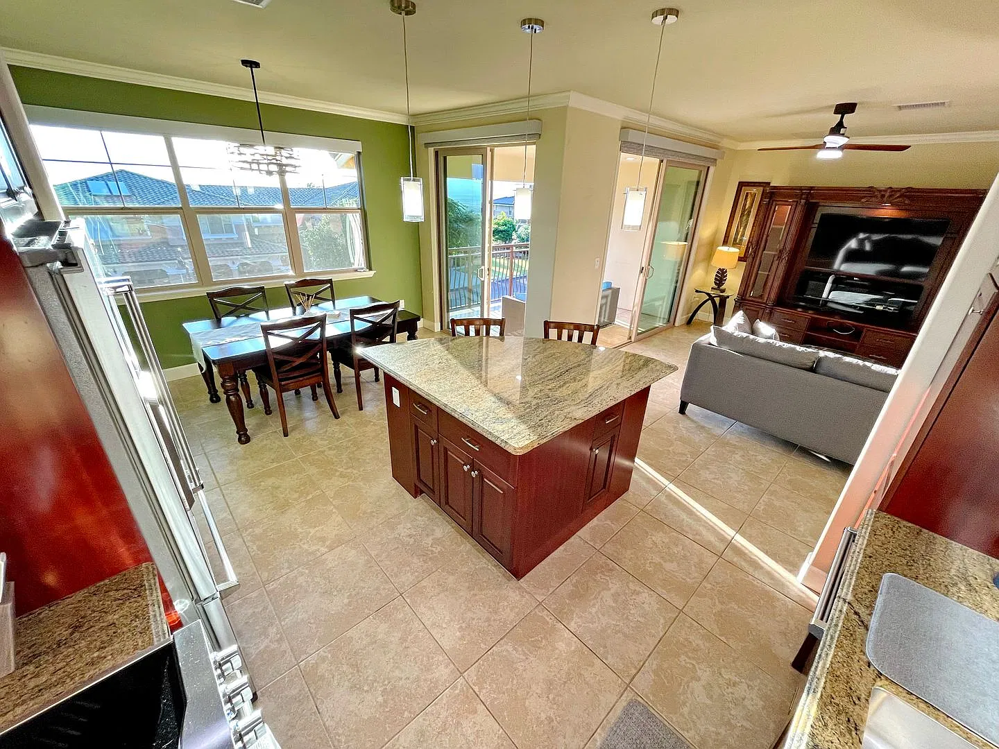 Luxury Townhome Living at The Villas at Kehalani Wailuku's Premier Gated Community — Photo 4