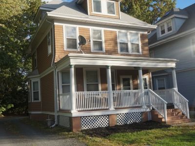 44 Burnett Ave #2, Maplewood, NJ, 07040