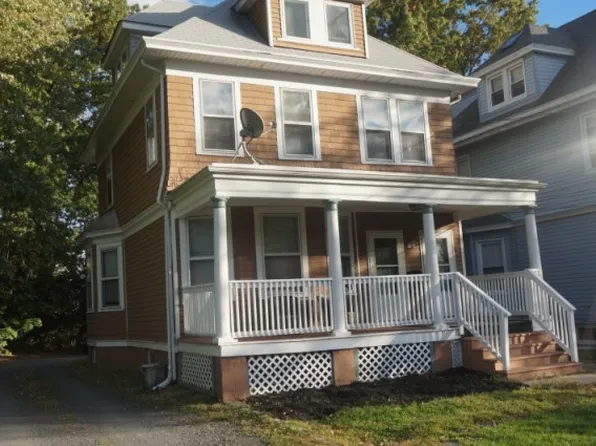 44 Burnett Ave #2, Maplewood, NJ 07040