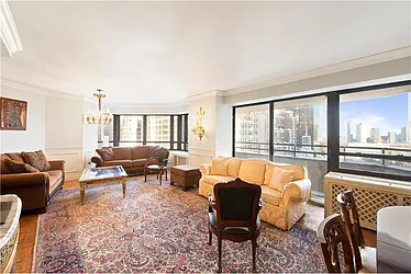 Rented by Douglas Elliman